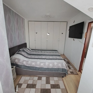Apartament Nord 2 camere semidecomandat AC, CG