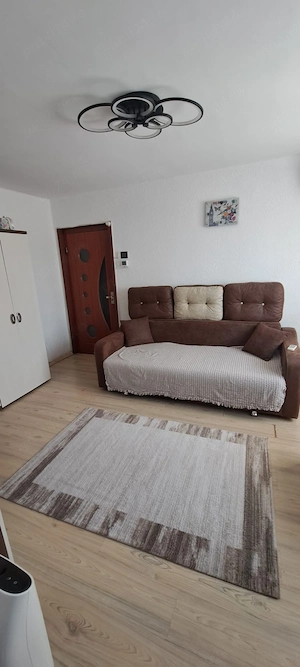 Apartament Nord 2 camere semidecomandat AC, CG - imagine 2