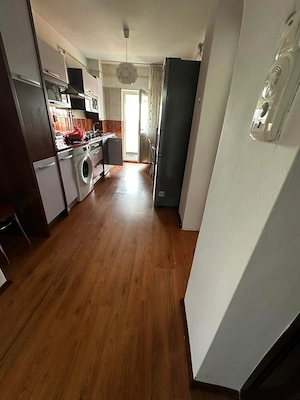 URGENT apartament cu doua camere de inchiriat  - imagine 3
