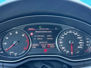 Audi A4 Advanced 35 TFSI mild-Hybr Stronic - imagine 6