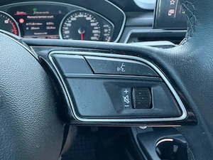 Audi A4 Advanced 35 TFSI mild-Hybr Stronic - imagine 14