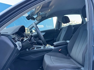 Audi A4 Advanced 35 TFSI mild-Hybr Stronic - imagine 7