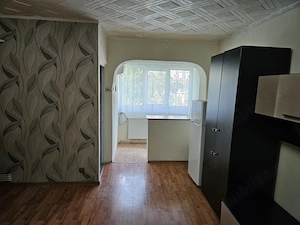 Garsoniera 31 mp, etaj 2 4 Aleea Marului - Zahana