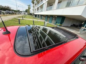 Mini cooper 2010 euro 5 doar 195.000 km! - imagine 4