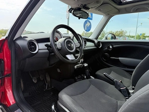 Mini cooper 2010 euro 5 doar 195.000 km! - imagine 5