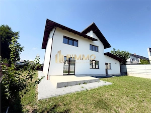 Casa Individuala cu Garaj | 250 mp | Teren 700 mp | Moara | ID:1907 - imagine 19