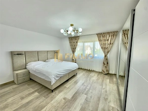 Casa Individuala cu Garaj | 250 mp | Teren 700 mp | Moara | ID:1907 - imagine 7