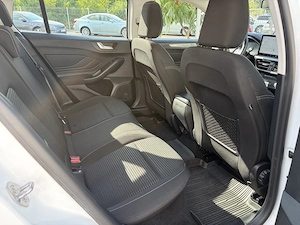 Ford Focus 1.0 MHEV 125 CP  - imagine 18