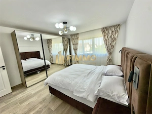 Casa Individuala cu Garaj | 250 mp | Teren 700 mp | Moara | ID:1907 - imagine 12