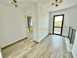 Casa Individuala cu Garaj | 250 mp | Teren 700 mp | Moara | ID:1907 - imagine 10