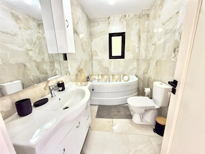 Casa Individuala cu Garaj | 250 mp | Teren 700 mp | Moara | ID:1907 - imagine 8