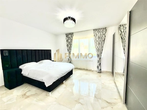 Casa Individuala cu Garaj | 250 mp | Teren 700 mp | Moara | ID:1907 - imagine 6
