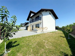 Casa Individuala cu Garaj | 250 mp | Teren 700 mp | Moara | ID:1907 - imagine 20