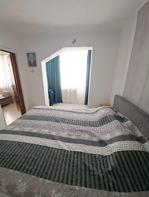 Apartament Nord 2 camere semidecomandat AC, CG - imagine 5