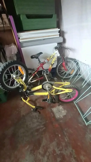 vand biciclete ptr copii 