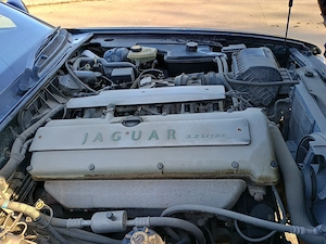 Jaguar XJ6 Benzina 3.2 cm3 - imagine 5