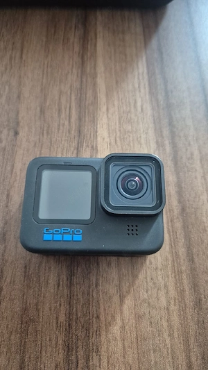GoPro 11 Hero Black