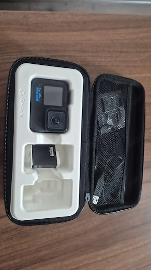 GoPro 11 Hero Black