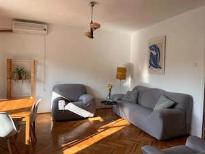 Apartament 2 camere lângă Cișmigiu, decomandat, renovat - imagine 2