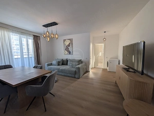 Inchiriere Apartament 2 camere semidecomandat, 53 mp, Prof.Valean Margineanu - imagine 2