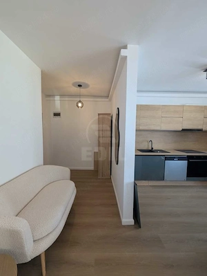 Inchiriere Apartament 2 camere semidecomandat, 53 mp, Prof.Valean Margineanu - imagine 6