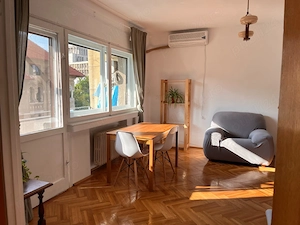 Apartament 2 camere lângă Cișmigiu, decomandat, renovat - imagine 3