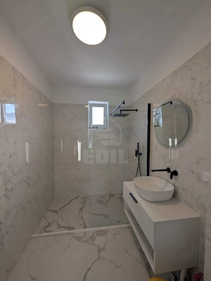Inchiriere Apartament 2 camere semidecomandat, 53 mp, Prof.Valean Margineanu - imagine 11