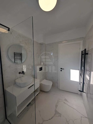Inchiriere Apartament 2 camere semidecomandat, 53 mp, Prof.Valean Margineanu - imagine 12