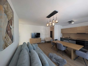 Inchiriere Apartament 2 camere semidecomandat, 53 mp, Prof.Valean Margineanu - imagine 14