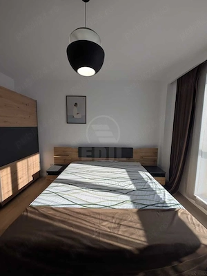 Inchiriere Apartament 2 camere semidecomandat, 53 mp, Prof.Valean Margineanu - imagine 7