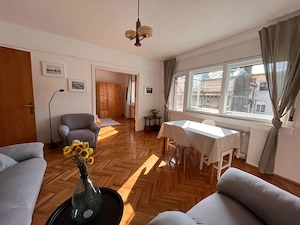 Apartament 2 camere lângă Cișmigiu, decomandat, renovat - imagine 4