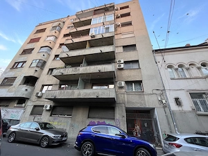 Apartament 2 camere lângă Cișmigiu, decomandat, renovat - imagine 6