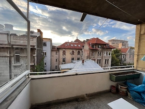 Apartament 2 camere lângă Cișmigiu, decomandat, renovat - imagine 9