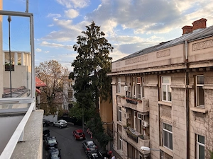 Apartament 2 camere lângă Cișmigiu, decomandat, renovat - imagine 7