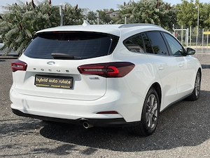 Ford Focus 1.0 MHEV 125 CP  - imagine 4