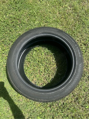 Anvelope iarnă Nokian WR Snowproof 245/45 R19 - imagine 7