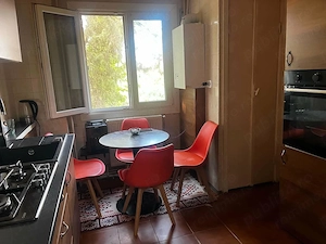 3 cam 2 bai ETAJ 1 zona Complex Studentesc langa Fac de Drept - imagine 4