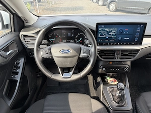 Ford Focus 1.0 MHEV 125 CP  - imagine 7