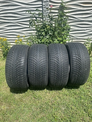 Anvelope iarnă Nokian WR Snowproof 245/45 R19