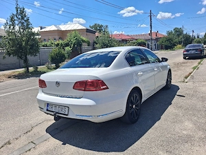se vinde wolkswagen passat b7 - imagine 2
