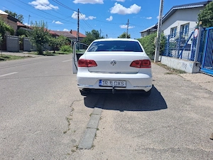 se vinde wolkswagen passat b7 - imagine 4