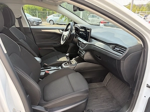 Ford Focus 1.0 MHEV 125 CP  - imagine 16