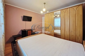 Apartament 3 camere cu parcare in zona Kaufland Marasti - imagine 3