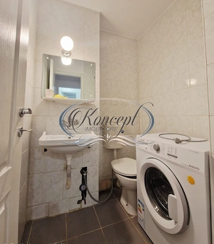 Apartament 3 camere cu parcare in zona Kaufland Marasti - imagine 11