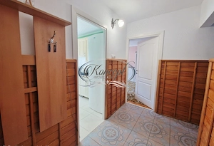 Apartament 3 camere cu parcare in zona Kaufland Marasti - imagine 12