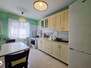 Apartament 3 camere cu parcare in zona Kaufland Marasti - imagine 8