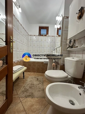 Apartament 3 camere/2 bai/2 balcoane Central- Ana Ipatescu - imagine 11