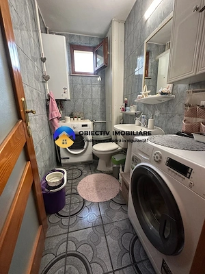 Apartament 3 camere/2 bai/2 balcoane Central- Ana Ipatescu - imagine 12