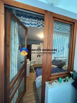 Apartament 3 camere/2 bai/2 balcoane Central- Ana Ipatescu - imagine 6