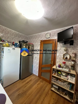 Apartament 3 camere/2 bai/2 balcoane Central- Ana Ipatescu - imagine 8